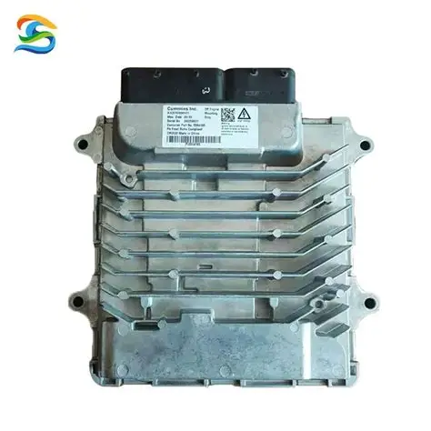Módulo eletrônico Cummins CM1881