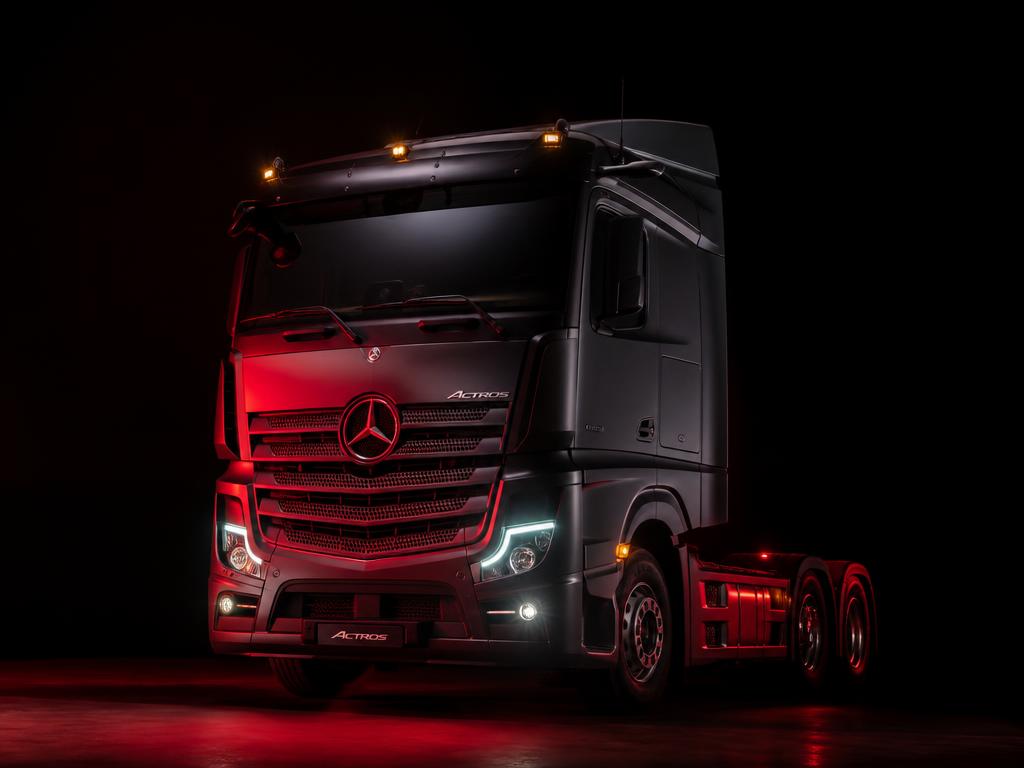 Curso 4 — Mercedes AdBlue Euro 5 via WinOLS